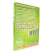 Barcode Plot W [Windows]