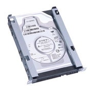 ハードディスクドライブ(EXPANSION BAYタイプ 40GB)