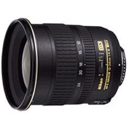 レンズ(ズーム) Nikon 12-24mm f4 G ED Amazon.co.jp: Nikon 超広角ズームレンズ AF-S DX Zoom Nikkor