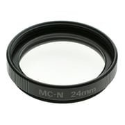 クラッシックフィルターMC-N 24mm ブラック