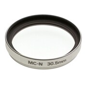 クラッシックフィルターMC-N 30.5mm シルバー