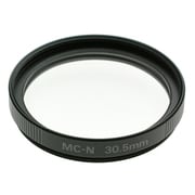 クラッシックフィルターMC-N 30.5mm ブラック
