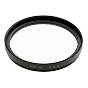 クラッシックフィルターMC-N 40.5mm ブラック