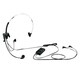 VOX機能付ヘッドセット HS-85　