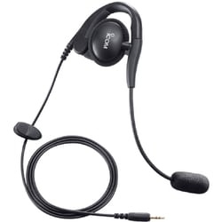イヤーフック型ヘッドセット HS-94