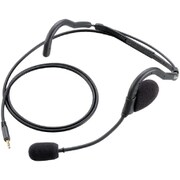 ネックアーム型ヘッドセット HS-95