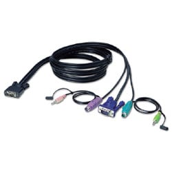 KVMAシリーズ専用延長ケーブル 1.8m KVMACBL180