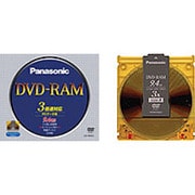 LM-HB94L [DVD-RAM 9.4GB 3倍速対応 1枚 カートリッジタイプ]