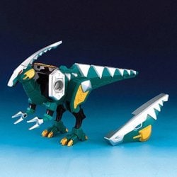 2024新発 ヨドバシ.com - バンダイ BANDAI 爆竜戦隊アバレンジャー 爆竜 戦隊シリーズ