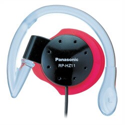 【美品】 ヨドバシ.com クリップヘッドホン Panasonic パナソニック - ヘッドホン
