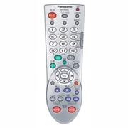 RP-RM501-S テレビ・ビデオ・DVDプレーヤー用リモートコントローラー　