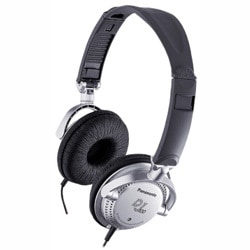 ステレオヘッドホン RP-DJ100