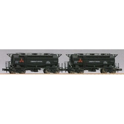 2025春の新作 KATO - ヨドバシ.com カトー 三菱鉱業 タキ1900 8040 Nゲージ 鉄道模型