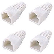 モジュラーカバー 先付けタイプ 10個入 ADT-MC4W-10