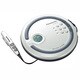 SL-SX320-S [SL-SX320-S ポータブルCDプレーヤー（シルバー）]