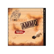 DFSD600 [音素材CD-ROM BREAKBEAT AMMO MASSIVE]