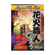 MAGICAL THE BEST 花火職人になろう2 [Windowsソフト]