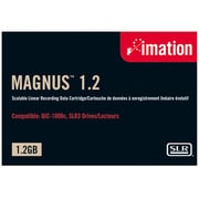 データカートリッジ 5.25DCT 1.2GB/2.4GB MAGNUS1.2