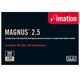 データカートリッジ 5.25DCT 2.5GB/5GB MAGNUS2.5