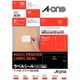 宛名・表示用ラベル A4 10面 四辺余白付 ホワイト 10シート 31513