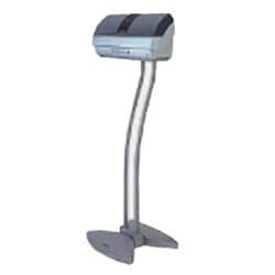 スピーカー専用スタンド ワイヤレスリア CP-F500W