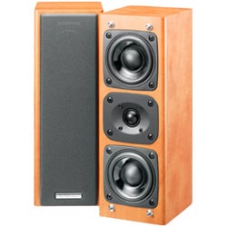 ヨドバシ.com - ケンウッド KENWOOD スピーカーシステム リア