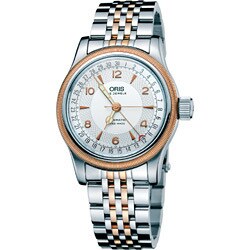 ヨドバシ.com - ORIS オリス 754 7543 4361M [ビッグクラウン ヨドバシ.com - ORIS オリス 754 7543 4361M [ビッグクラウン