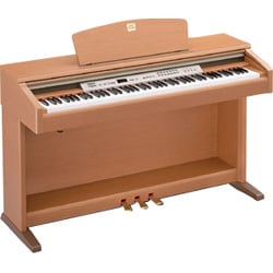 人気商品 ヨドバシ.com - ヤマハ YAMAHA CLP-120C クラビノーバ（チェリー ドレッサー