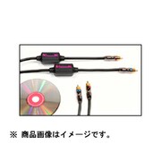 オーディオケーブル 1m AVt 3 ic