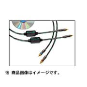 オーディオケーブル 1m AVt 2 ic