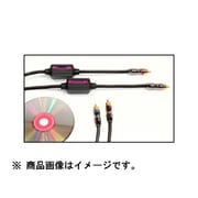 オーディオケーブル 1.5m AVt 3 ic