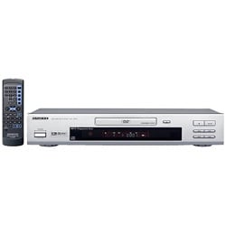 DVDプレーヤー DVF-3070-S