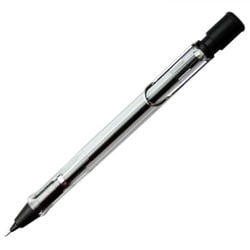 サファリ スケルトン ペンシル(0.5mm) L112