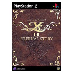 イースI・II エターナルストーリー[通常版]