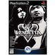 DEF JAM VENDETTA