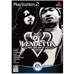 DEF JAM VENDETTA