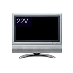 液晶テレビ LC-22AA1