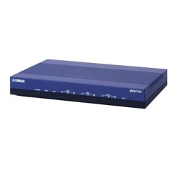 ブロードバンド VoIP ゲートウェイ RTV700