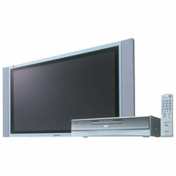 PD-42DV4 [プラズマテレビ]