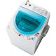 乾燥機能付洗濯機 7.0kg ホワイトブルー NA-F70D2R-A