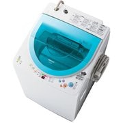 乾燥機能付洗濯機 7.0kg ホワイトブルー NA-F70D2R-A
