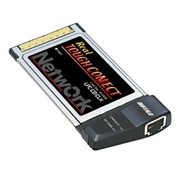 ヨドバシ.com - PCカード(CardBus)接続 LANカード100/10Mbps LPC