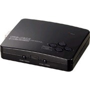 UXGA対応 ダウンスキャンコンバータ TVC-XGA2