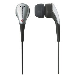 アウトドア型ヘッドホン ブラック SE-CL30-J1
