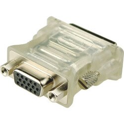 DVI－RGB変換コネクタ DVI-RGB