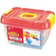 ニューブロック はじめてのセット2