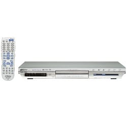 DVDプレーヤー XV-PZ55