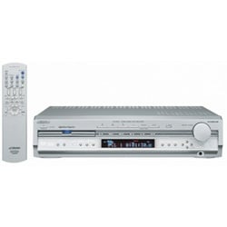 DVDレシーバー RX-DV31