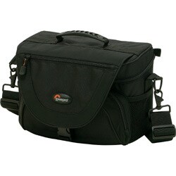 ヨドバシ.com - Lowepro ロープロ ノバ4 AW ブラック 通販【全品