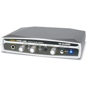 オーディオインターフェイス MobilePre USB
